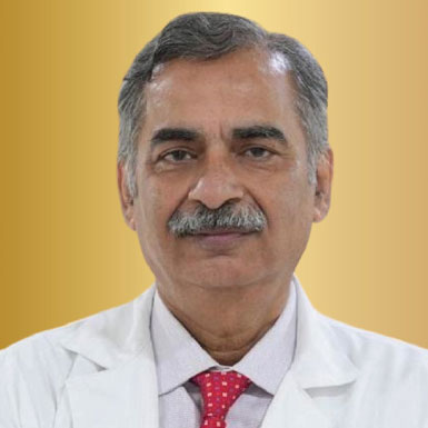 Dr Rajesh Malhotra