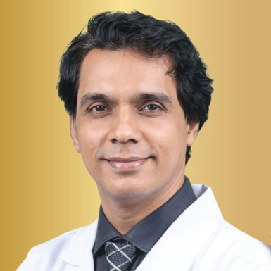 Dr Sinu Kumar Bhaskaran