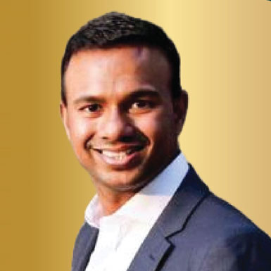 Dr Vetri Kumar Muthukumar